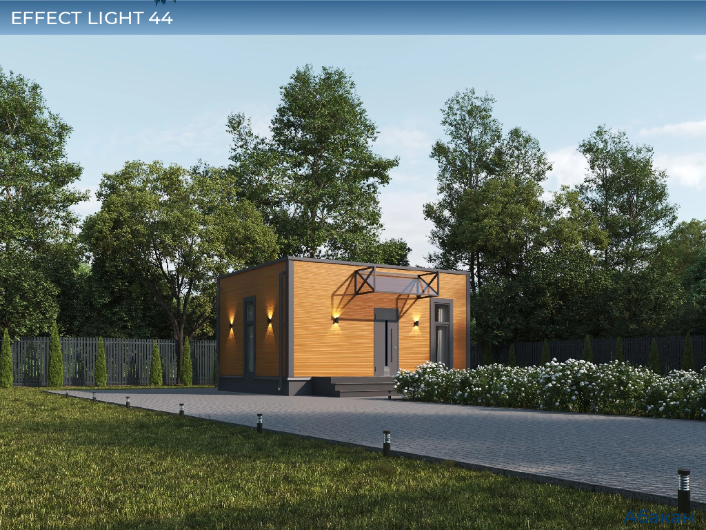 EFFECT LIGHT 44, abakan.doorhan.ru