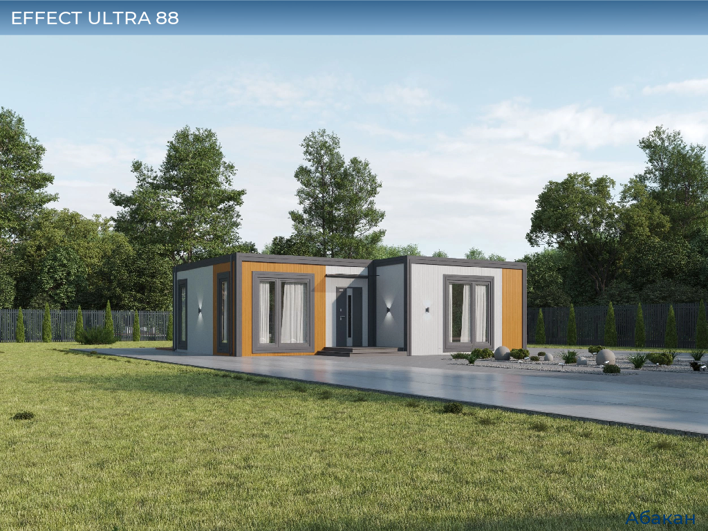 EFFECT ULTRA 88, abakan.doorhan.ru