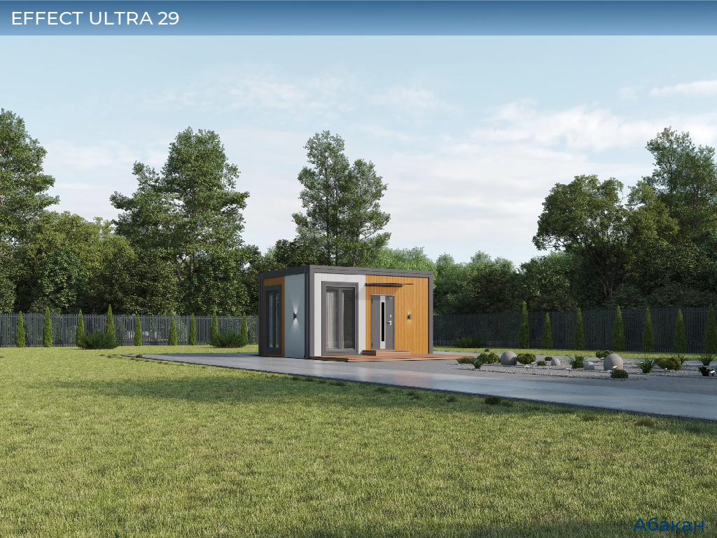 EFFECT ULTRA 29, abakan.doorhan.ru